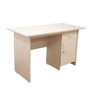 Bàn làm việc 1m2 hộc sâu H191