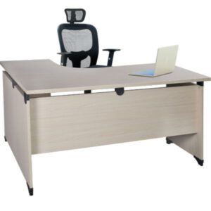 Bàn làm việc chữ L fami 1m6 H184