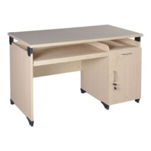 Bàn làm việc fami 1m2 H195