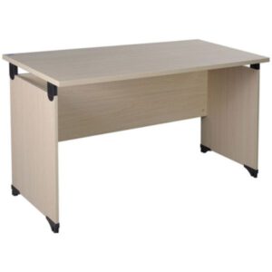 Bàn làm việc fami không hộc 1M2 H168