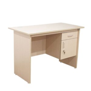 Bàn làm việc hộc treo 1m H188