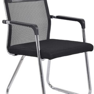 Ghế chân quỳ evi có đệm lưng thấp H255