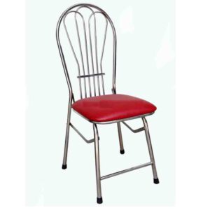 Ghế hội trường 3 lá H266