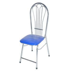 Ghế hội trường 3 lá xanh H267