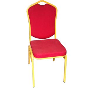 Ghế hội trường ngai núi chân vàng H274