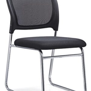 Ghế chân quỳ luzi màu đen H262