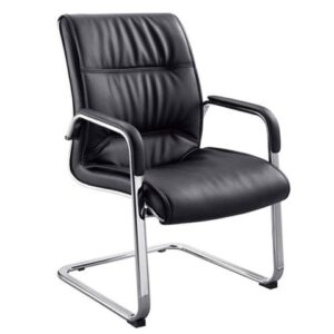 Ghế chân quỳ da cao cấp H264