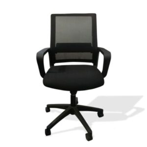 Ghế xoay văn phòng lưới đẹp H245