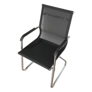 Ghế chân quỳ lưới thấp không đệm H253