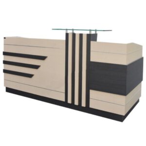 Quầy thu ngân melamine H213