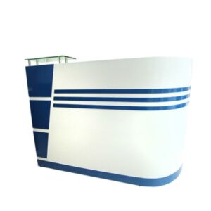 Quầy tính tiền nhỏ H212